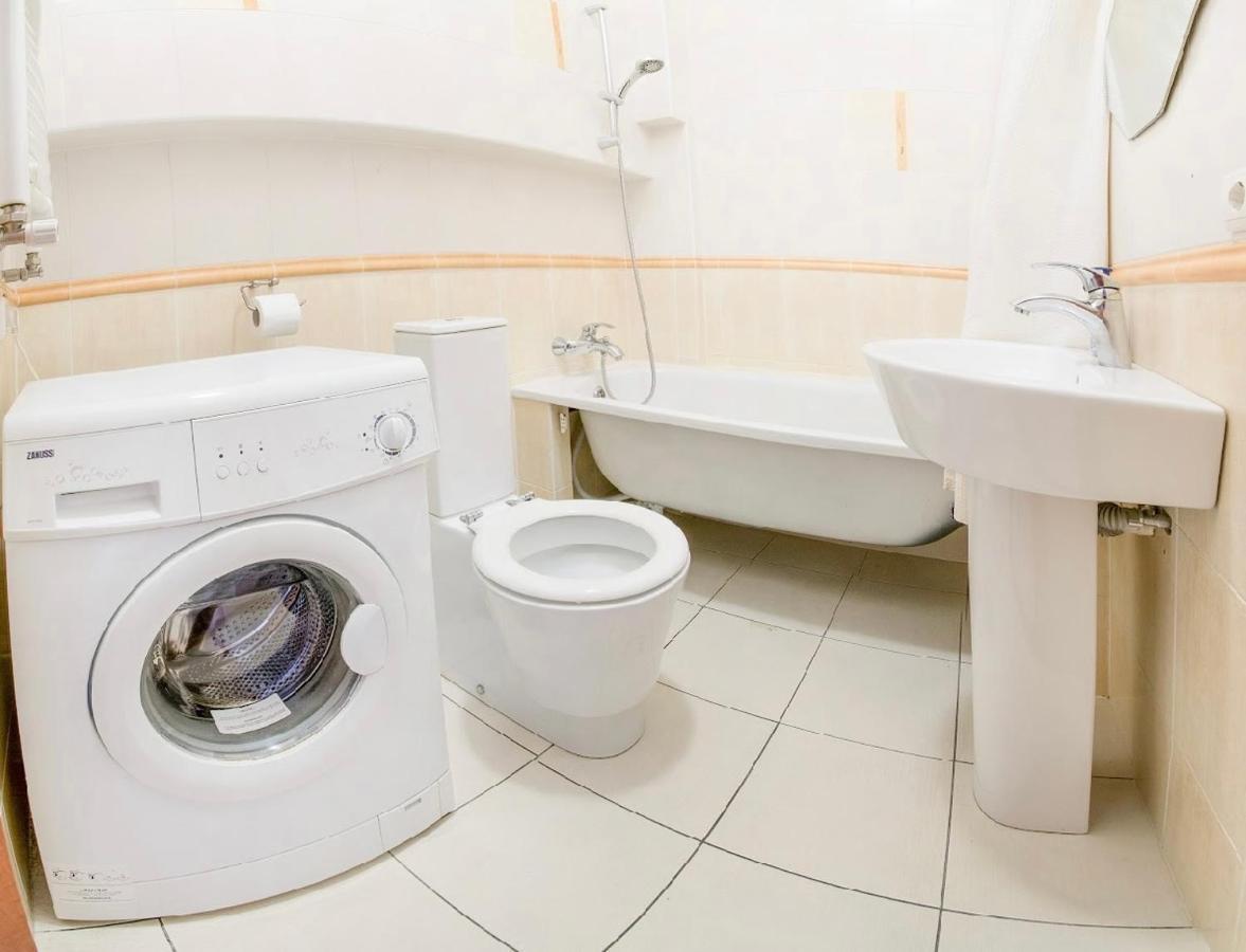 Vidfort Вороного Lviv Eksteriør billede